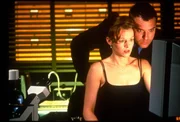 Penelope Ann Miller, Tom Sizemore