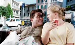 "Stella di Mare". Im Bild: Erwin Steinhauer, Ulrike Beimpold.
