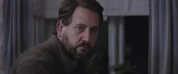 Trond (Henrik Rafaelsen)