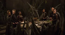 Szene aus dem Film