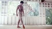 Sergei Polunin