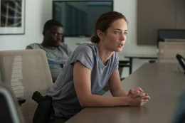 Als Kate (Emily Blunt) vom Regierungsbeauftragten Graver, dazu berufen wird an seiner Taskforce mitzuarbeiten, ahnt sie nicht, in welche brenzlige Situationen der Drogenkrieg sie bringen wird ...