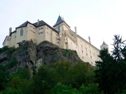 Das urspr&uuml;nglich im 12. Jahrhundert errichtete Schloss Rosenburg z&auml;hlt zu den sch&ouml;nsten und meist besuchten Renaissance-schl&ouml;sser &Ouml;sterreichs.