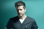 Conrad Hawkins (Matt Czuchry)