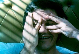 Harvey Keitel als Charlie