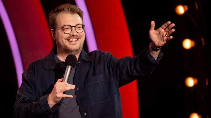 Maxi Gstettenbauer: STABIL (D, 2025)