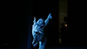 Sergei Polunin