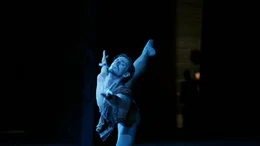 Sergei Polunin
