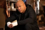 Sam Hanna (LL Cool J)