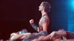 Sergei Polunin