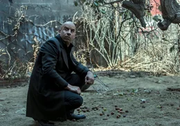 Kaulder (Vin Diesel).