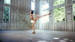 Sergei Polunin