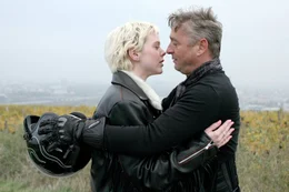 Sigrid Sp&ouml;rk, Andreas Vitasek.