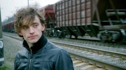 Sergei Polunin