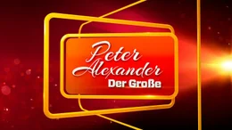 Die Show zum Jubil&auml;um: Das NDR Fernsehen erinnert exklusiv an ein ganz besonderes Jubil&auml;um der Fernsehgeschichte. Vor genau 50 Jahren, 1969, wurde erstmals "Peter Alexander pr&auml;sentiert Spezialit&auml;ten" im Fernsehen ausgestrahlt und startete damit eine einzigartige Erfolgsgeschichte.