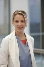 Grey's Anatomy "Geheimnisse". Im Bild: Katherine Heigl. Grey's Anatomy "Geheimnisse". Im Bild: Katherine Heigl.