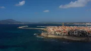Alghero an der Westk&uuml;ste Sardiniens war lange eine katalanische Enklave.