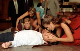 Nikolaus Ofczarek (Harry Winkler), Nicole Marischka (Steffi Winkler), Simon Verhoeven (Max), Helen Zellweger (Gioia Altenburger).