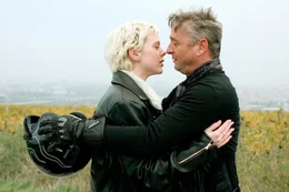 Sigrid Sp&ouml;rk, Andreas Vitasek.