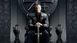Kaulder (Vin Diesel)