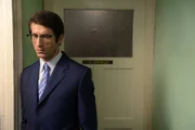 Dr. Patrick McNaughton (Jonathan LaPaglia)