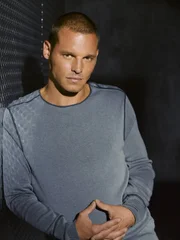 (3. Staffel) - Nimmt die medizinischen Herausforderungen an: Dr. Alex Karev (Justin Chambers) ...
