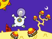 TOM denkt an ein leckeres Marmeladenbrot mit Honig. Leider gibt es keine Erdbeeren. Doch die Maus hat eine Idee. Sie will sich ihre Erdbeeren vom Erdbeerplaneten holen. TOM denkt an ein leckeres Marmeladenbrot mit Honig. Leider gibt es keine Erdbeeren. Doch die Maus hat eine Idee. Sie will sich ihre Erdbeeren vom Erdbeerplaneten holen.