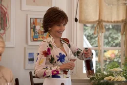 Vivian (Jane Fonda)