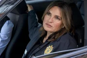 Olivia Benson (Mariska Hargitay)