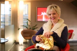 Sigrid Sp&ouml;rk (Sandra).