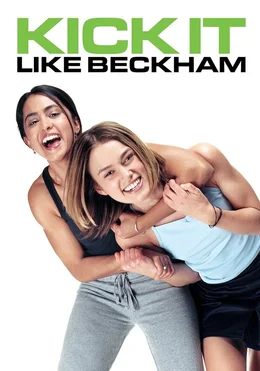 Jesminder "Jess" Bhamra (Parminder Nagra, li.) und Jules Paxton (Keira Knightley, re.)