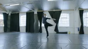 Sergei Polunin