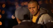 Cliff Curtis