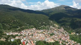 Rund um Villagrande im Osten Sardiniens werden viele Menschen au&szlig;ergew&ouml;hnlich alt.