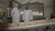 Marcus Wiesendahl Leiter Entwicklung BRATA (l.) und Sebastian Lege