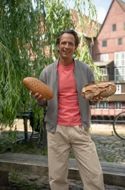 Wie viel echtes Handwerk steckt noch in Brot und Brötchen, die täglich über die Ladentheke gehen?