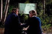 Nach all den Jahrzehnten lassen Harry (Matthias Habich) und Elly (Cornelia Froboess) ihre einstigen Gef&uuml;hle noch einmal aufleben.