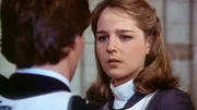 Lizzy (Helen Hunt) und Garth (John Hammond)