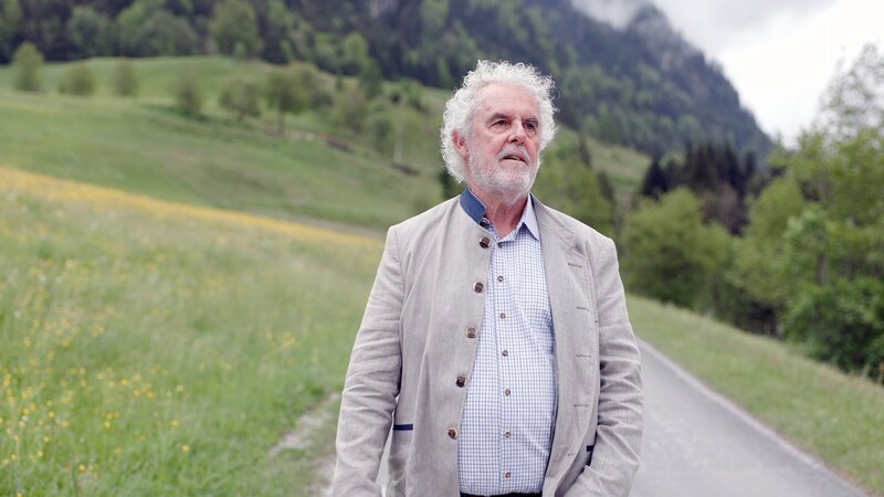 Er war weg und ich war da – Die Kinder der amerikanischen Besatzungssoldaten (A/D, 2025)