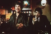 Robert De Niro, David Proval