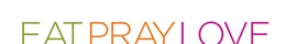 Eat, Pray, Love - Logo