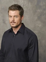 (3. Staffel) - Sein Erscheinen im Seattle Grace Hospital sorgt für einigen Wirbel: Dr. Mark Sloan (Eric Dane) ...