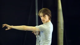 Sergei Polunin