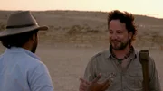 Giorgio Tsoukalos (r.)