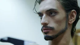 Sergei Polunin