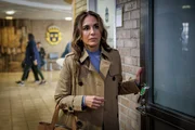 Nora (Alexandra Rapaport) sorgt sich zunehmend um ihren Partner Alexander – was verschweigt er ihr?