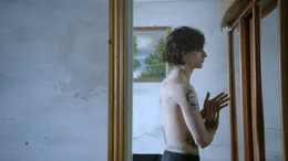 Sergei Polunin