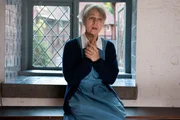 Elly (Cornelia Froboess) ger&auml;t durch das Auftauchen ihrer einstmal gro&szlig;en Liebe in einen moralischen Konflikt.