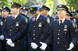 Damon Wayans Jr., Michael Keaton