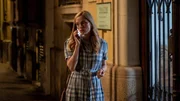 Laura (Sophie Rundle) will sich mit Mariona treffen, nachdem Mariona sie kontaktiert hat.